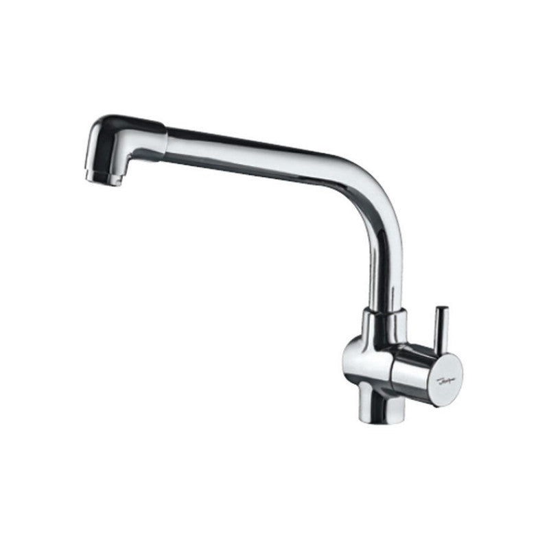 Sink Cock with Extended Swinging Spout (Table Mounted Model) MAMTA MARBLES