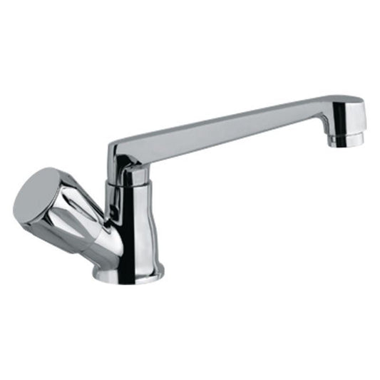 Sink Cock with Swinging Spout (Table Mounted Model) MAMTA MARBLES