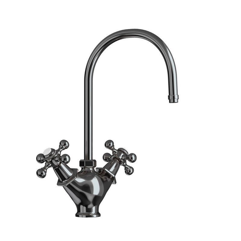 Sink Mixer, 1-Hole with Regular Spout (Table Mounted Model) MAMTA MARBLES