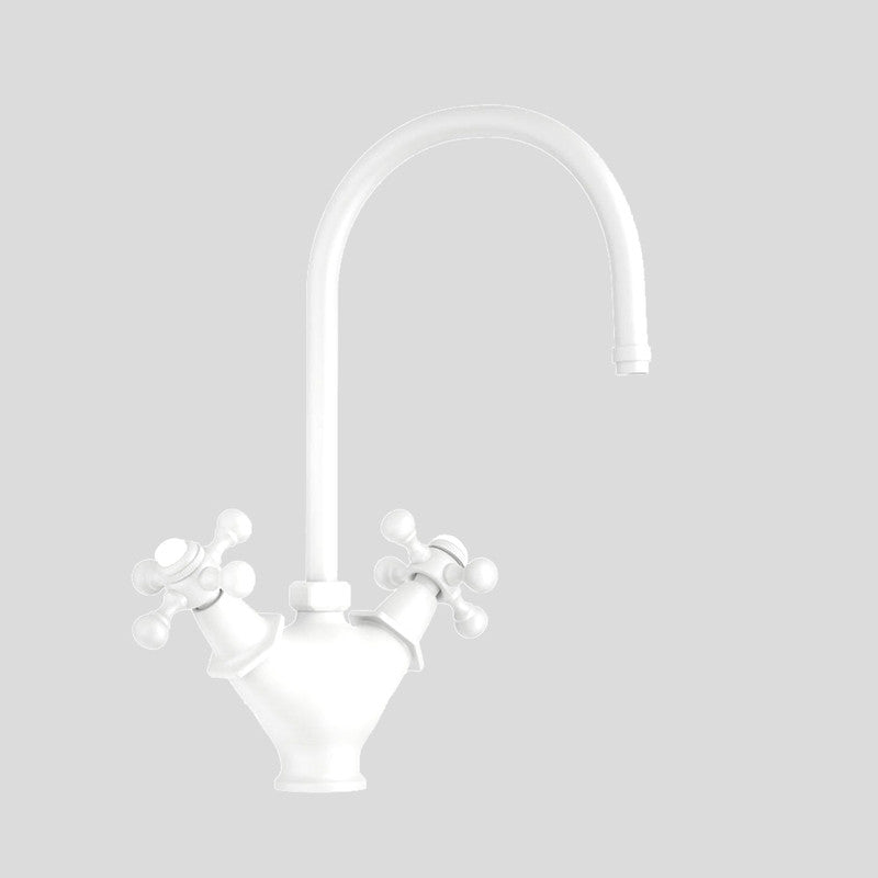Sink Mixer, 1-Hole with Regular Spout (Table Mounted Model) MAMTA MARBLES