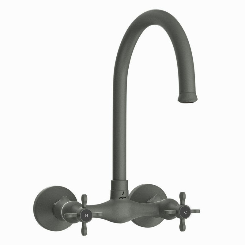 Sink Mixer with Regular Swinging Spout (Wall Mounted Model) MAMTA MARBLES