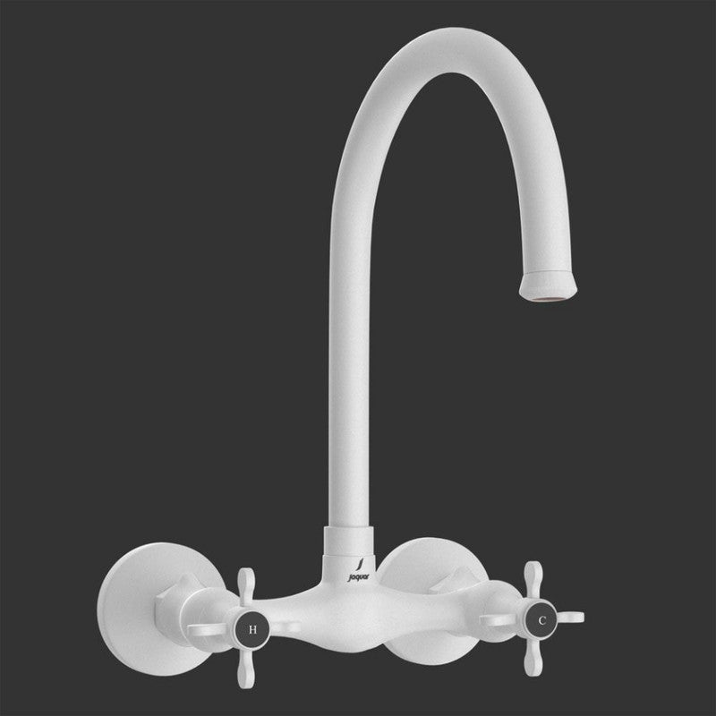 Sink Mixer with Regular Swinging Spout (Wall Mounted Model) MAMTA MARBLES