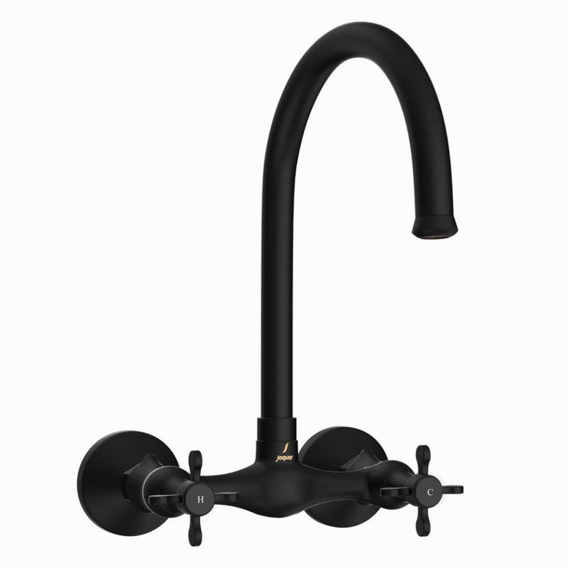 Sink Mixer with Regular Swinging Spout (Wall Mounted Model) MAMTA MARBLES