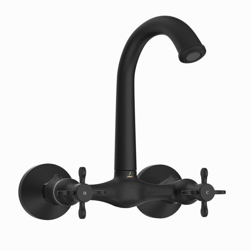 Sink Mixer with Short Swinging Spout (Wall Mounted Model) MAMTA MARBLES