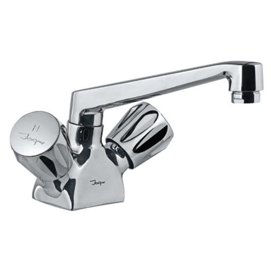 Sink Mixer with Swinging Spout (Table Mounted Model) MAMTA MARBLES
