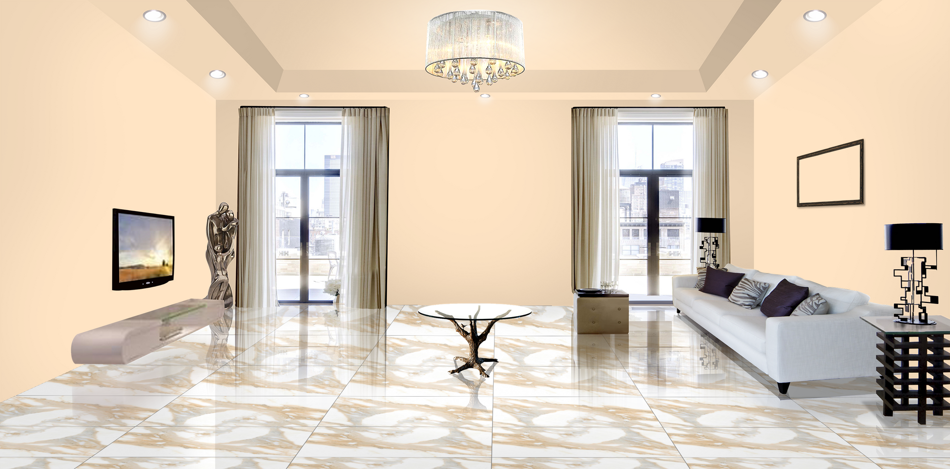 Statuario Gold MAMTA MARBLES
