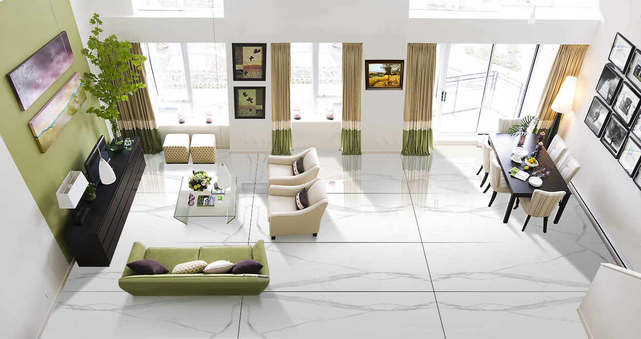 Statuario Super (Glossy) MAMTA MARBLES