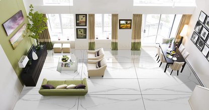 Statuario Super (Glossy) MAMTA MARBLES
