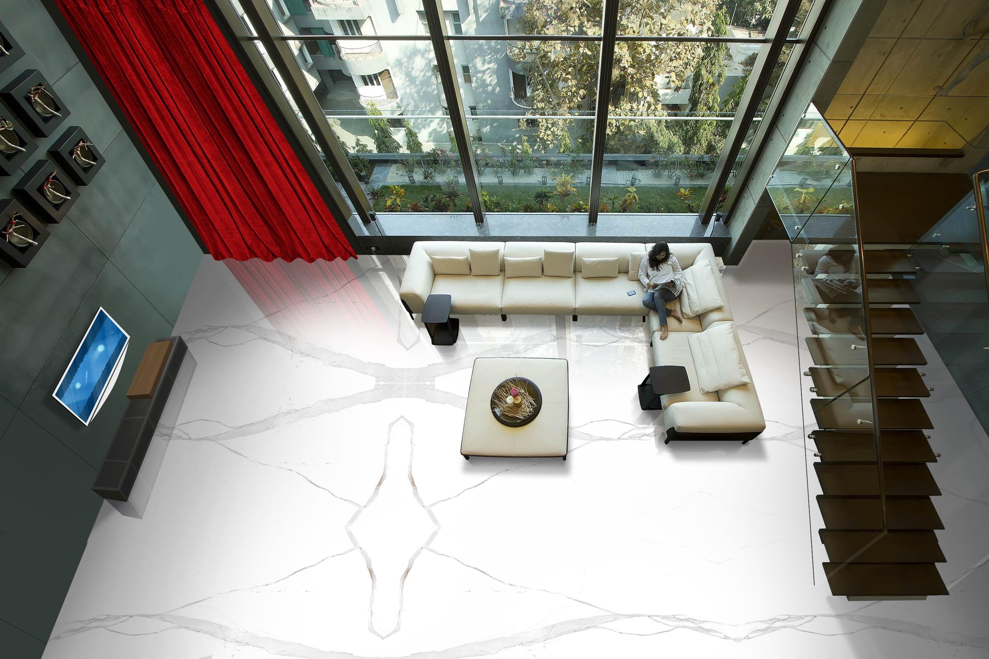 Statuario Super MAMTA MARBLES