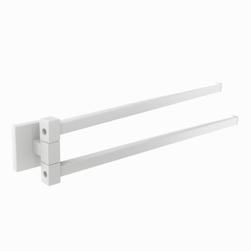 Swivel Towel Holder Twin Type MAMTA MARBLES