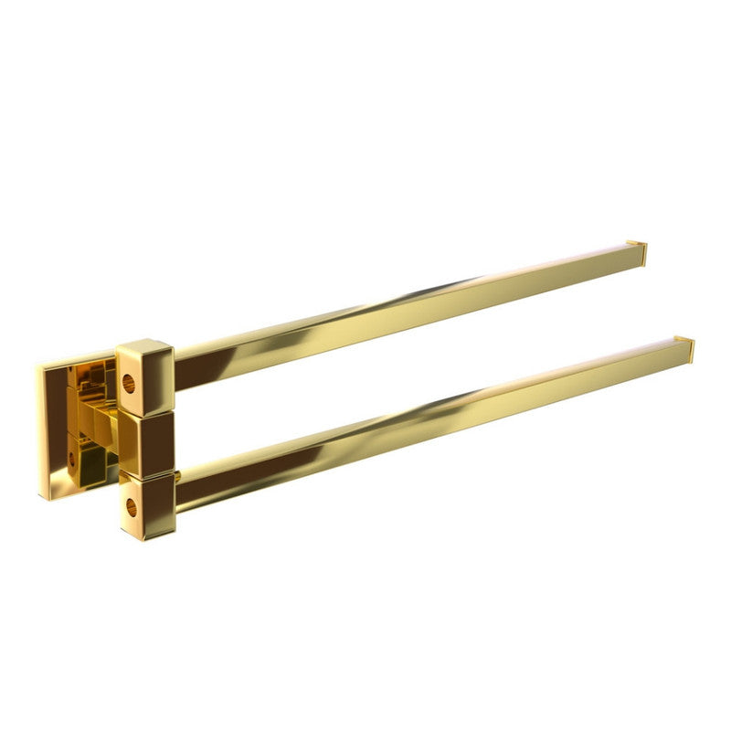 Swivel Towel Holder Twin Type MAMTA MARBLES