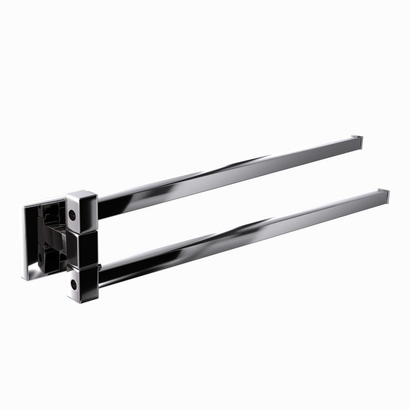 Swivel Towel Holder Twin Type MAMTA MARBLES