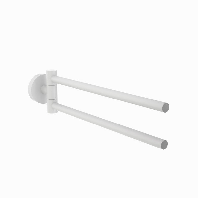 Swivel Towel Holder Twin Type MAMTA MARBLES