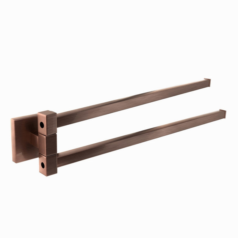 Swivel Towel Holder Twin Type MAMTA MARBLES