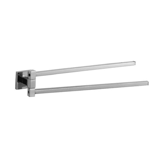 Swivel Towel Holder Twin Type MAMTA MARBLES
