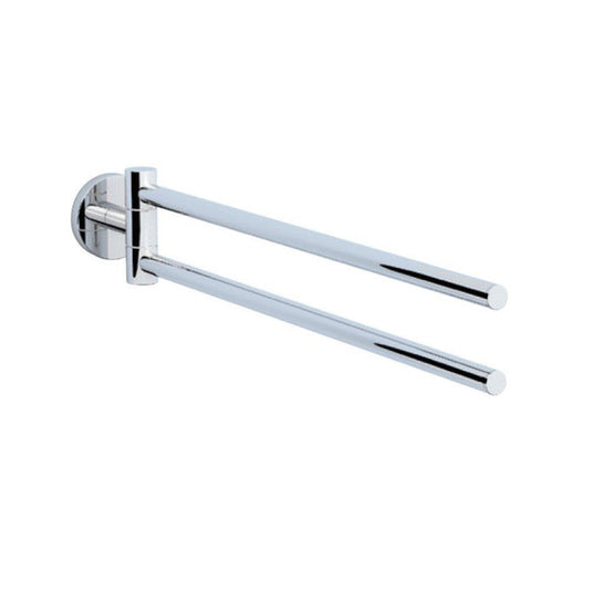 Swivel Towel Holder Twin Type MAMTA MARBLES