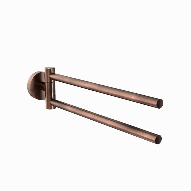 Swivel Towel Holder Twin Type MAMTA MARBLES