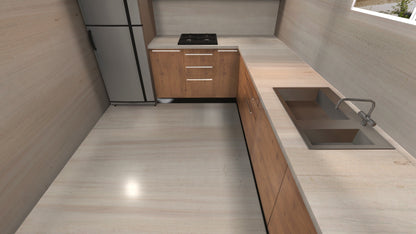 TEAKWOOD GRANITE MAMTA MARBLES