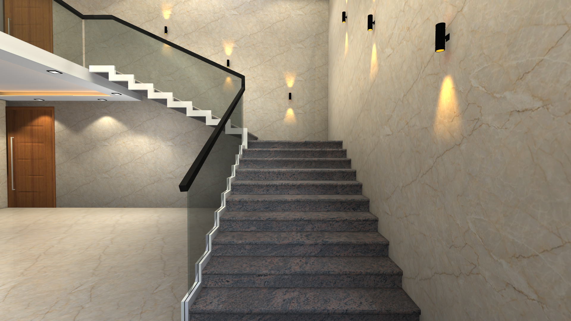 TIGER RED GRANITE MAMTA MARBLES