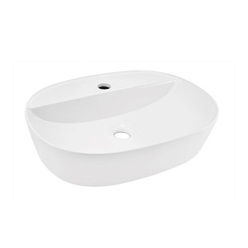 Thin Rim Table Top Basin MAMTA MARBLES