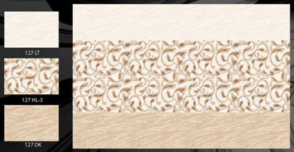Tiletop 127 (Glossy) MAMTA MARBLES