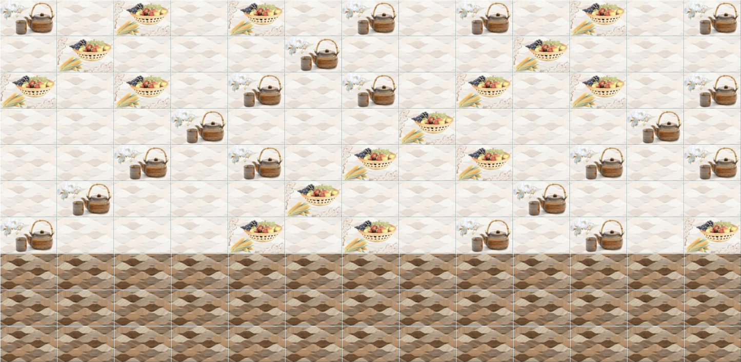 Tiletop 178 (Glossy) MAMTA MARBLES