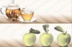 Tiletop 233 (Glossy) MAMTA MARBLES