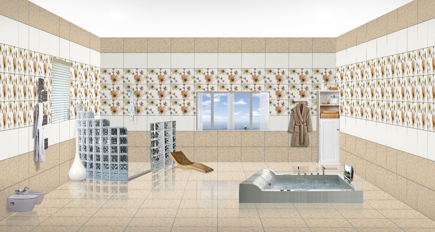 Tiletop 311 (Glossy) MAMTA MARBLES