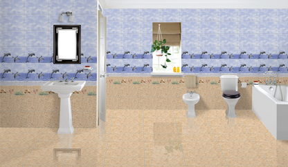 Tiletop 358 (Glossy) MAMTA MARBLES