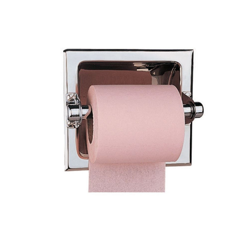 Toilet Paper Holder Recessed Type MAMTA MARBLES