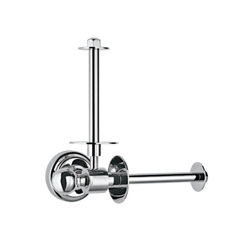 Toilet Roll Holder Twin Type MAMTA MARBLES