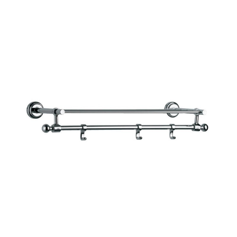 Towel Rack 600mm MAMTA MARBLES