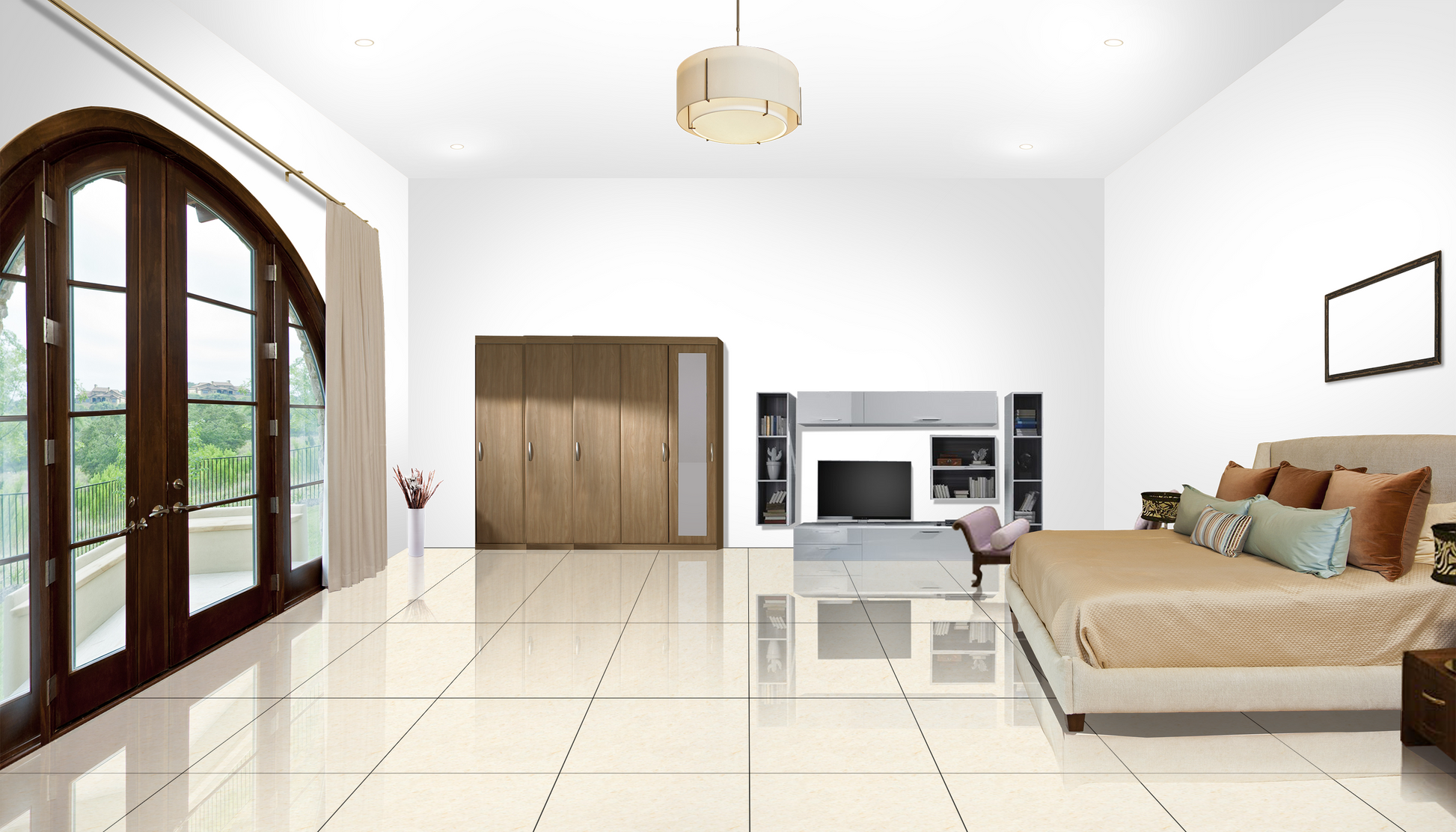 Tp Crema MAMTA MARBLES
