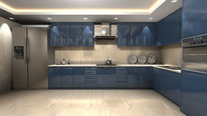 Travertine Beige (Glossy) MAMTA MARBLES