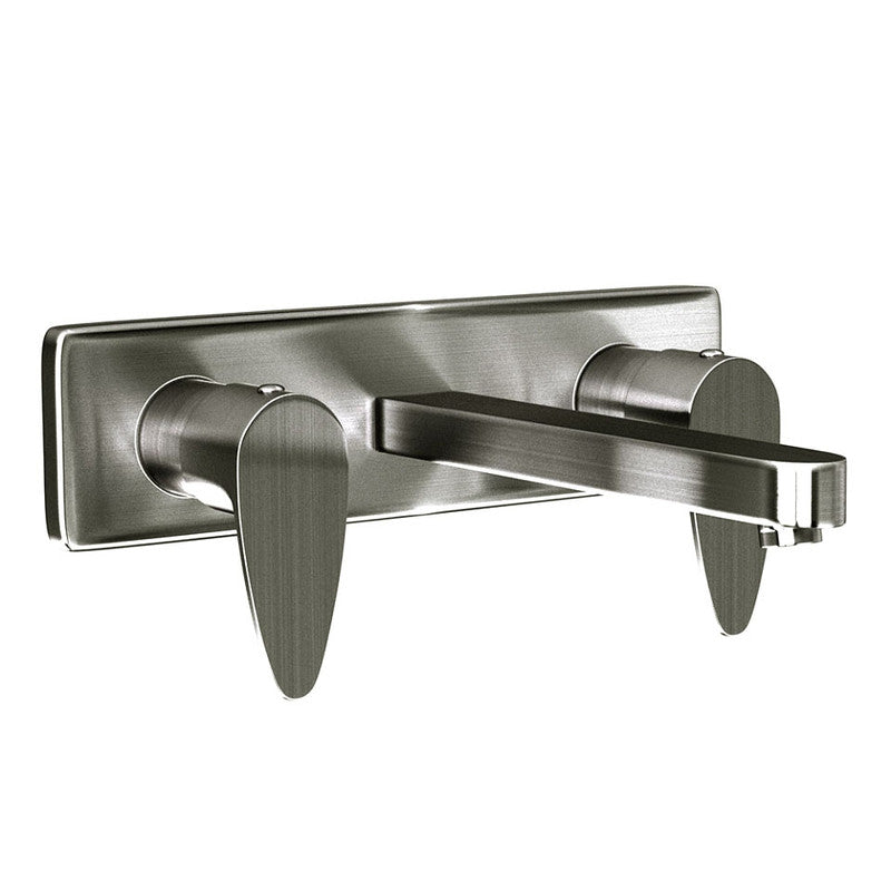 Two Concealed Stop Cocks with Basin Spout (Composite One Piece Body) MAMTA MARBLES