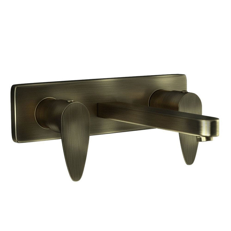 Two Concealed Stop Cocks with Basin Spout (Composite One Piece Body) MAMTA MARBLES