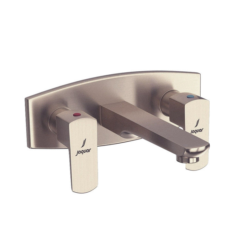 Two Concealed Stop Cocks with Basin Spout (Composite One Piece Body) MAMTA MARBLES