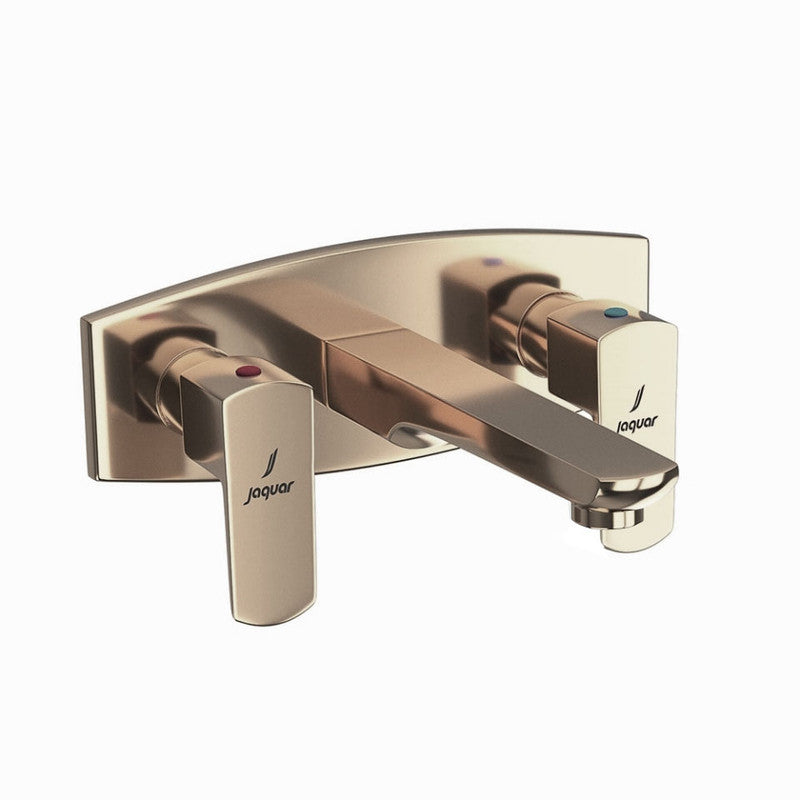 Two Concealed Stop Cocks with Basin Spout (Composite One Piece Body) MAMTA MARBLES