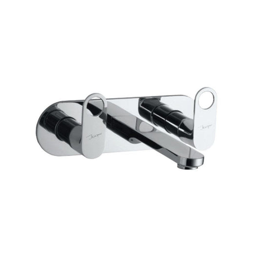 Two Concealed Stop Cocks with Basin Spout (Composite One Piece Body) MAMTA MARBLES