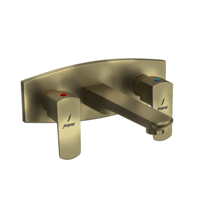 Two Concealed Stop Cocks with Basin Spout (Composite One Piece Body) MAMTA MARBLES