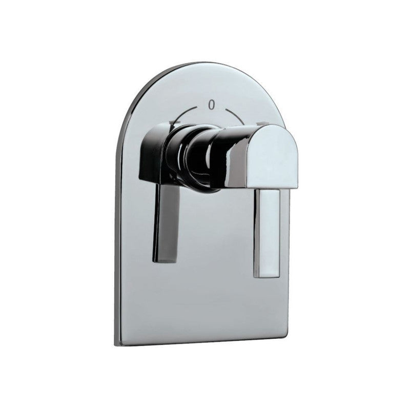 Two Concealed Stop Cocks with Basin Spout (Composite One Piece Body) MAMTA MARBLES