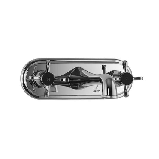 Two Concealed Stop Cocks with Basin Spout (Composite One Piece Body) MAMTA MARBLES