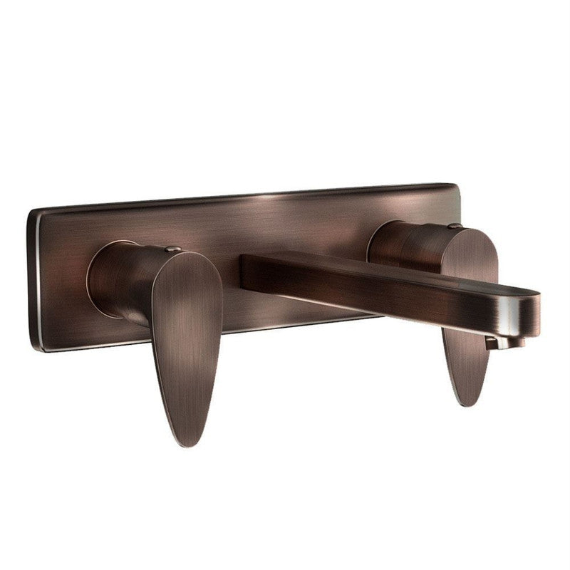 Two Concealed Stop Cocks with Basin Spout (Composite One Piece Body) MAMTA MARBLES