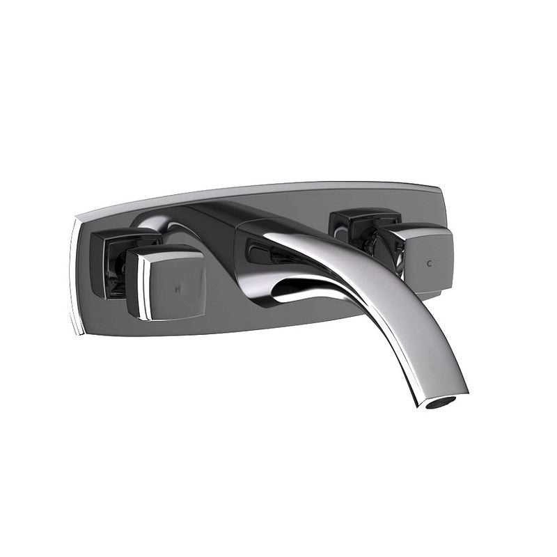 Two Concealed Stop Cocks with Basin Spout (Composite One Piece Body) MAMTA MARBLES