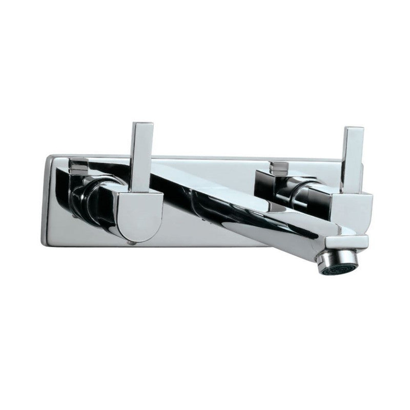 Two Concealed Stop Cocks with Basin Spout (Composite One Piece Body) MAMTA MARBLES