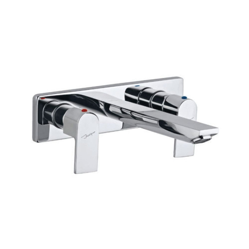 Two Concealed Stop Cocks with Basin Spout (Composite One Piece Body) MAMTA MARBLES