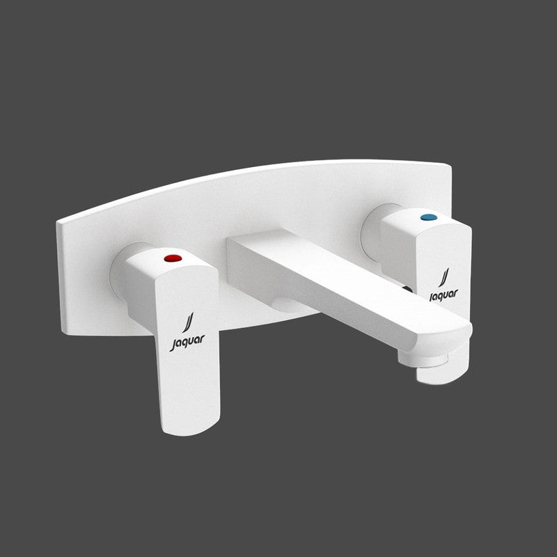 Two Concealed Stop Cocks with Basin Spout (Composite One Piece Body) MAMTA MARBLES