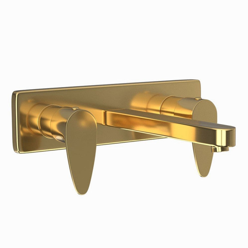 Two Concealed Stop Cocks with Basin Spout (Composite One Piece Body) MAMTA MARBLES