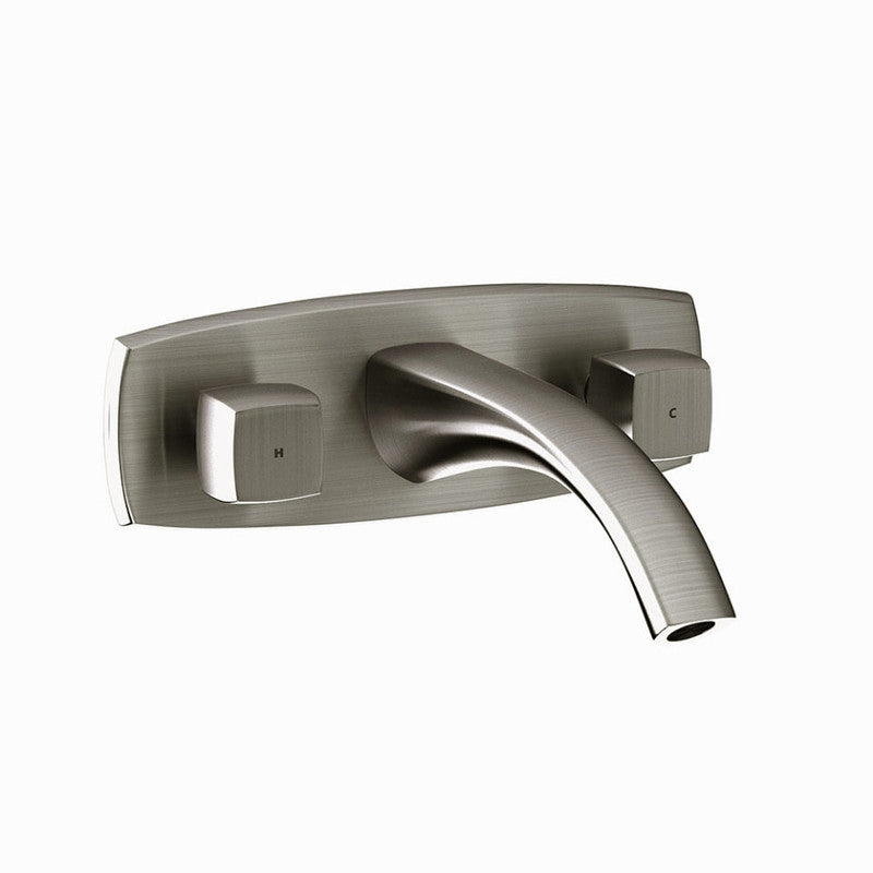 Two Concealed Stop Cocks with Basin Spout (Composite One Piece Body) MAMTA MARBLES