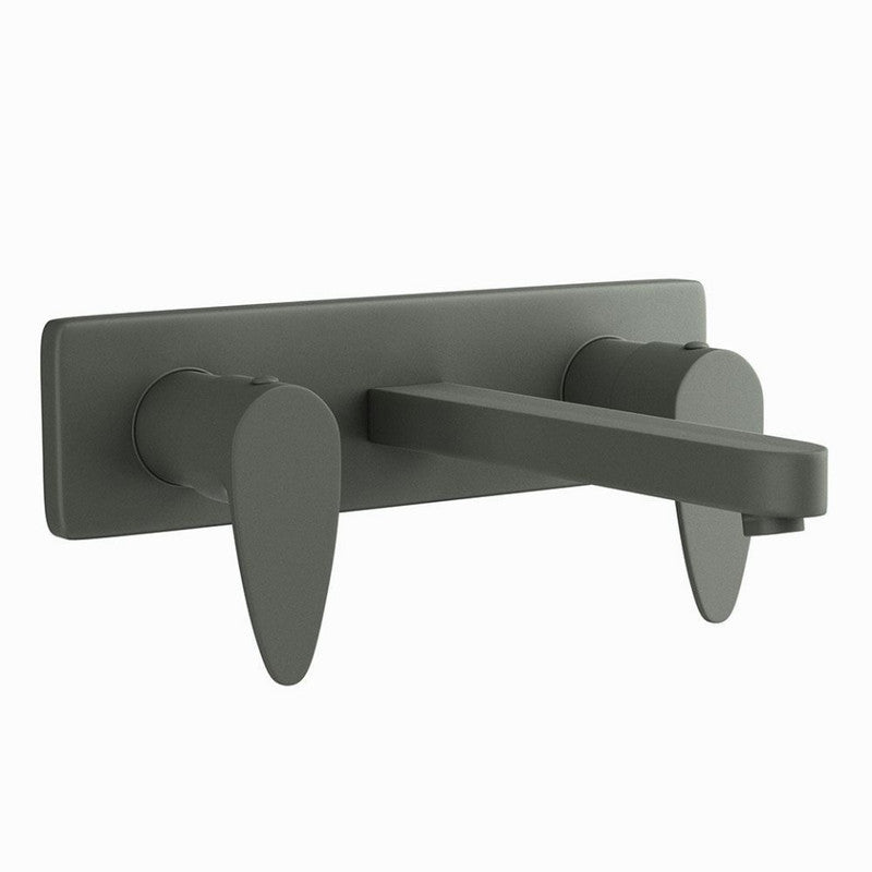 Two Concealed Stop Cocks with Basin Spout (Composite One Piece Body) MAMTA MARBLES